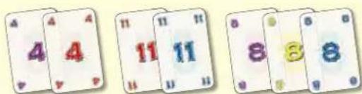 RAVENSBURGER Level 8 Das Brettspiel - Level auslegen - 3