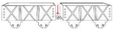 MOTA ClassicTrain - Carts - 1
