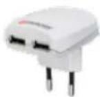 Bachmann 336.039 - Reisestecker / Reiseadapter - 3