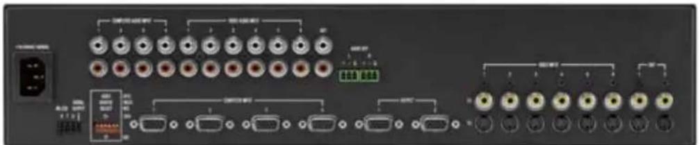 Bachmann 336.039 - Control Funktion - 2