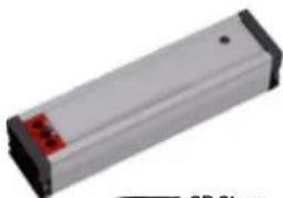 Bachmann 336.039 - CP Strom - 1