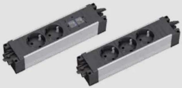 Bachmann 336.039 - Die ausbaufähige Kombination. - 1