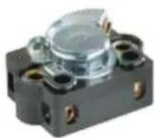 Bachmann 336.039 - Zugserienschalter - 1