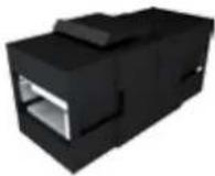 Bachmann 336.039 - Custom Modul 1x Lautsprecheranschluss Stereo - 4