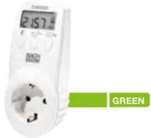2:157 GREEN