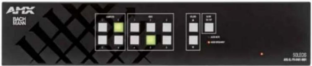 AMX RACK COMPED 1 2 3 4 5 6 7 8 9 10 11 12 13 14 15 16 17 18 19 20 SOLEDS RACK 2.0% (RGB)