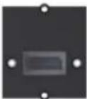 Bachmann 336.039 - Custom Modul 1x HDMI - 2