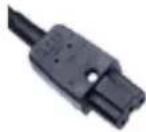 Bachmann 336.039 - Heißgeräte-Dose Typ 37 - 2