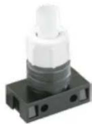 Bachmann 336.039 - Zugschalter - 1
