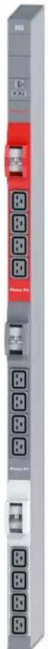 Bachmann 336.039 - Power Distribution Units - 4