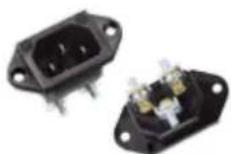 Bachmann 336.039 - Internationale Vollgummi- Stecker und Kupplungen - 6