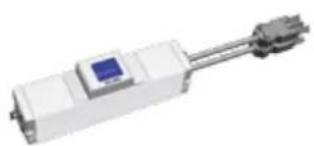 Bachmann 336.039 - Blu≡Net - 2