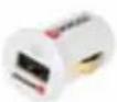 Bachmann 336.039 - Reisestecker / Reiseadapter - 4