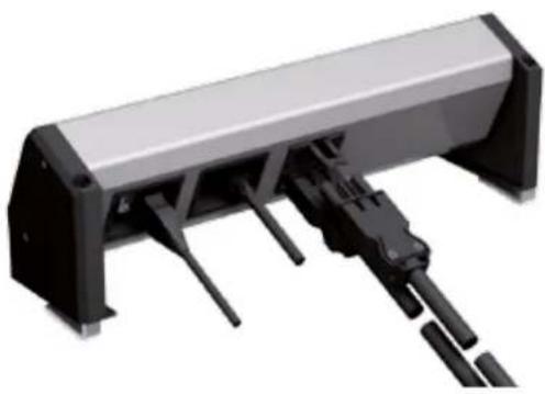 Bachmann 336.039 - DESK 1 – alle Möglichkeiten sicher im Griff. - 1