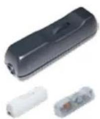 Bachmann 336.039 - Schnur-Zwischendimmer Serie 8015 - 1