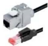 Bachmann 336.039 - Exit Point/Bodenauslass RAL 7035 - 5