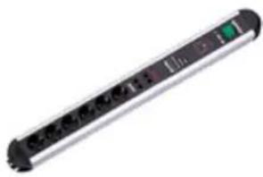 Bachmann 336.039 - PRIMO, 6x Schutzkontakt - 1
