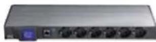 Bachmann 336.039 - Power Distribution Units - 1