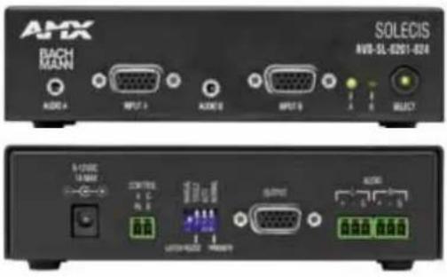 AHX BACH MAIN A100A OUTPUT A A200B OUTPUT B SOLECIS AV8-SL-EDS1-ED4 SELECT N-1000C 13-000F COMPUTER A C PLC B I/O OUTPUT A1000C 13-000F COMPUTER A C PLC B I/O OUTPUT A1000C 13-000F COMPUTER A C PLC B