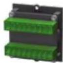 Bachmann 336.039 - Custom Modul 1x HDMI Keystone - 3