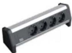 Bachmann 916.000 - Max. 16A/230V\~ Länderhinweis siehe Glossar - 11