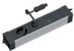 Bachmann 916.000 - ABSCHALTAUTOMATIK - automatisch Strom sparen - 5