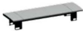 Bachmann 916.000 - POWER FRAME COVER - 2