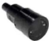 Bachmann 916.000 - IP44 - 2