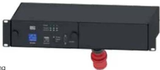 Bachmann 916.000 - Power Distribution Units - 1
