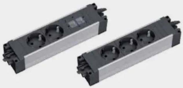Bachmann 916.000 - Die ausbaufähige Kombination. - 1