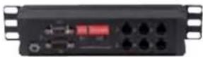 Bachmann 916.000 - Signalumsetzer 2-fach - 1
