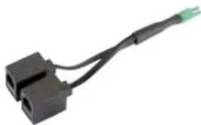 Bachmann 916.000 - Signalumsetzer Media - 1