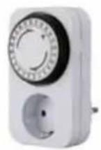 Bachmann 916.000 - PRCD-Kabeltrommel, Leitung: H07BQ-F 3G 1,50 mm² - 8