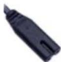 Bachmann 916.000 - Kleingeräte-Dose Typ 25 D - 2