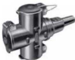 Bachmann 916.000 - IP44 - 7