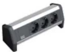 Bachmann 916.000 - Max. 16A/230V\~ Länderhinweis siehe Glossar - 9
