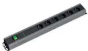 Bachmann 916.000 - Handwerkerleiste 90° gedreht - 6