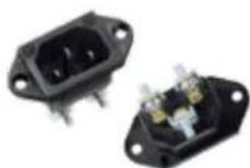 Bachmann 317.102 - Internationale Vollgummi- Stecker und Kupplungen - 6