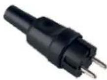 Bachmann 317.102 - IP44 - 1