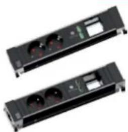 Bachmann 317.102 - USB CHARGER CUSTOM - 1