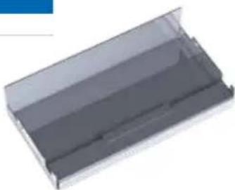 Bachmann 317.102 - CONI Holder - 1