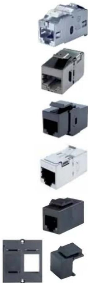Bachmann 317.102 - Steckplatzabdeckung Keystone - 1