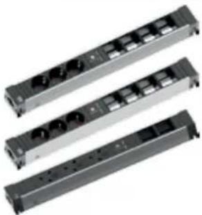 Bachmann 317.102 - USB CHARGER CUSTOM - 1