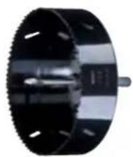 Bachmann 317.102 - Lochsäge ∅ 140 mm - 1