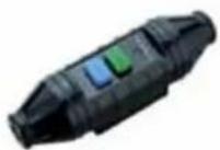 Bachmann 317.102 - PRCD Personenschutzschalter - 1