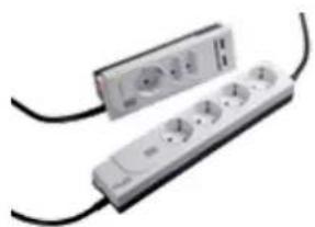 Bachmann 916.003 - Duo Power - 1