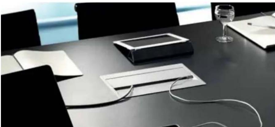 Bachmann 916.003 - Vorteile im Überblick - 1