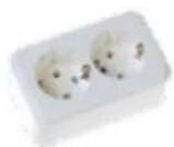 Bachmann 916.003 - SMART Tischbefestigung - 12