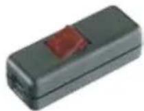 Bachmann 916.003 - Schnur-Zwischenschalter - 4