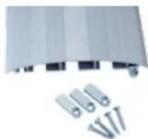 Bachmann 916.003 - Flexibles Kabelführungssystem - 6
